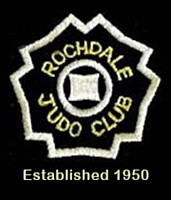 Rochdale Judo Club